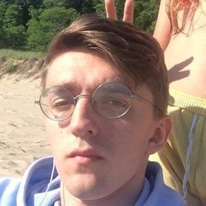 Meet your Posher, Mark